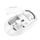 Мышь HOCO GM25 Royal dual-mode (Space White) (185981) - изображение 2