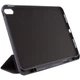 Чехол (книжка) Epik Smart Case Open buttons для Apple iPad 10.9" (2022) Black - изображение 4