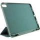 Чехол (книжка) Epik Smart Case Open buttons для Apple iPad 10.9" (2022) Green - изображение 4