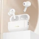 Бездротові TWS навушники HOCO EW56 Plus (White) (186051) - зображення 8