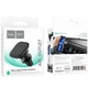 Автотримач HOCO H29 Brilliant magnetic (air outlet) (Black) (181576) - зображення 6