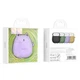 Bluetooth навушники HOCO EW45 TWS (Lilac Cat) (166111) - изображение 5