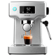Кофеварка рожковая CECOTEC Power Espresso 20 Barista Compact - изображение 1