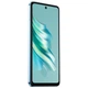 Смартфон TECNO Spark 20 (KJ5n) 8/128Gb Magic Skin Blue - зображення 4