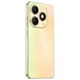Смартфон Tecno Spark 20 KJ5n 8/256GB Neon Gold (4894947013577) - изображение 11