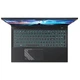 Ноутбук Gigabyte G5 KF 15.6 FHD 144Hz, intel i7-13620H, 16GB, F1TB, NVD4060-8, DOS, чорний - зображення 4
