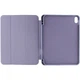 Чехол (книжка) Epik Smart Case Open buttons для Apple iPad 10.9" (2022) Lavender gray - изображение 3