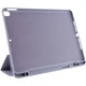 Чохол (книга) Epik Smart Case Open buttons на Apple iPad 10.2" (2019) / Apple iPad 10.2" (2020) Lavender gray - зображення 4