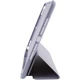 Чохол (книга) Epik Smart Case Open buttons на Apple iPad 10.2" (2019) / Apple iPad 10.2" (2020) Lavender gray - зображення 6