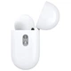 Бездротові TWS навушники Airpods Pro 2 ANC USB-C Wireless Charging Case for Apple (A) (White) Epik (207564) - зображення 3