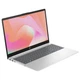 Ноутбук HP 15-fc0051ua (91L24EA) White - изображение 5