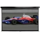 Проекционный экран ELITE SCREENS M120UWH2 настенный потолочный 120" 265.7x149.4см 16:9 - изображение 4