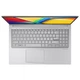 Ноутбук ASUS X1504VA-BQ005 (90NB10J2-M00050) - изображение 9