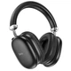 Накладные беспроводные наушники HOCO W35 Max Joy (Black) (192274) - изображение 2