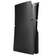 Панель корпуса для консолей Sony PlayStation 5 slim (Black) Epik (186393) - изображение 3