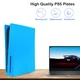 Панель корпуса для консолей Sony PlayStation 5 (Blue) Epik (186389) - изображение 2