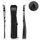 Панель корпуса для консолей Sony PlayStation 5 (Black) Epik (186388) - изображение 5