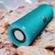 Bluetooth Колонка Borofone BR1 Бирюзовый - изображение 4