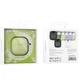 Bluetooth наушники Borofone BW29 (Lemon Green) (165371) - изображение 2