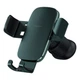 Автодержатель Baseus Metal Age 2 Gravity Car Mount (Air Outlet Version) (SUJS000013) (Green) (191290) - изображение 1