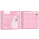 Бездротові TWS навушники HOCO EW19 Plus (Pink) (186056) - зображення 3