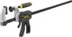 Струбцина триггерная Stanley 600 мм (FMHT83008-0) - изображение 2