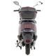 Электроскутер Maxxter NOVA 1000W Silver - изображение 2