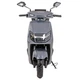 Электроскутер Maxxter NOVA 1000W Silver - изображение 8