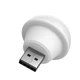 Портативна USB лампа Mushroom Lamp Warm White - изображение 4