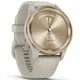 Спортивные часы GARMIN Vivomove Trend French Grey - изображение 9