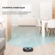 Робот-пылесос Cecotec Conga 8290 Immortal Ultra Power Home X-Treme - изображение 2