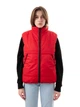 Жилет женский gard WAISTCOAT F-1 1/24 XS красный 8431 - изображение 1