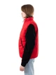 Жилет женский gard WAISTCOAT F-1 1/24 XS красный 8431 - изображение 3