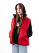 Жилет женский gard WAISTCOAT F-1 1/24 XS красный 8431 - изображение 6