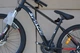 Велосипед SPACE NEPTUNE 26" чорно-червоний frame-17 - изображение 3