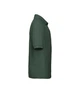Футболка поло детская Fruit of the Loom 65/35 Polo kids 164 см Темно-зеленый (0634170/138164) - изображение 2