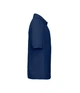 Футболка поло детская Fruit of the Loom 65/35 Polo kids 104 см Синий (0634170/132104) - изображение 2