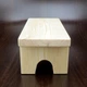 Скамеечка из дерева Торец 50 бланже (ТАБ-502801) - изображение 3