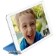 Обложка Apple Smart Cover для iPad Air Blue (MF054ZM/A) - изображение 5