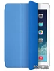 Обложка Apple Smart Cover для iPad Air Blue (MF054ZM/A) - изображение 1