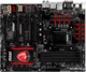 Материнская плата MSI Z97 Gaming 5 (s1150, Intel Z97, PCI-Ex16) - изображение 1