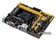 Материнская плата Asus A78M-E (sFM2+, AMD A78, PCI-E x16) - изображение 1