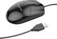 Комплект Клавиатура + Мышь Borofone BG6 USB 1.5m Black (37682) - изображение 4