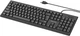 Комплект Клавиатура + Мышь Borofone BG6 USB 1.5m Black (37682) - изображение 5
