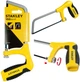 Мини-ножовка Stanley 250 мм полотно 150 мм (1-15-317) - изображение 4