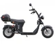 Електроскутер Maxxter ROCK 2.0 (Black) - изображение 2