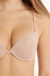 Бюстгалтер жіночий Tezenis Тілесний (1RG840 nude (70B)) - зображення 3