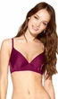 Бюстгалтер женский Tezenis Фиолетовый (TZFFTI010 purple (70B)) - изображение 4