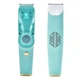 Машинка для стрижки волос детская VGR V-151 Baby Blue - изображение 2