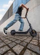 Электросамокат Segway Ninebot E2 PRO E Black (AA.05.14.05.0005) - изображение 17
